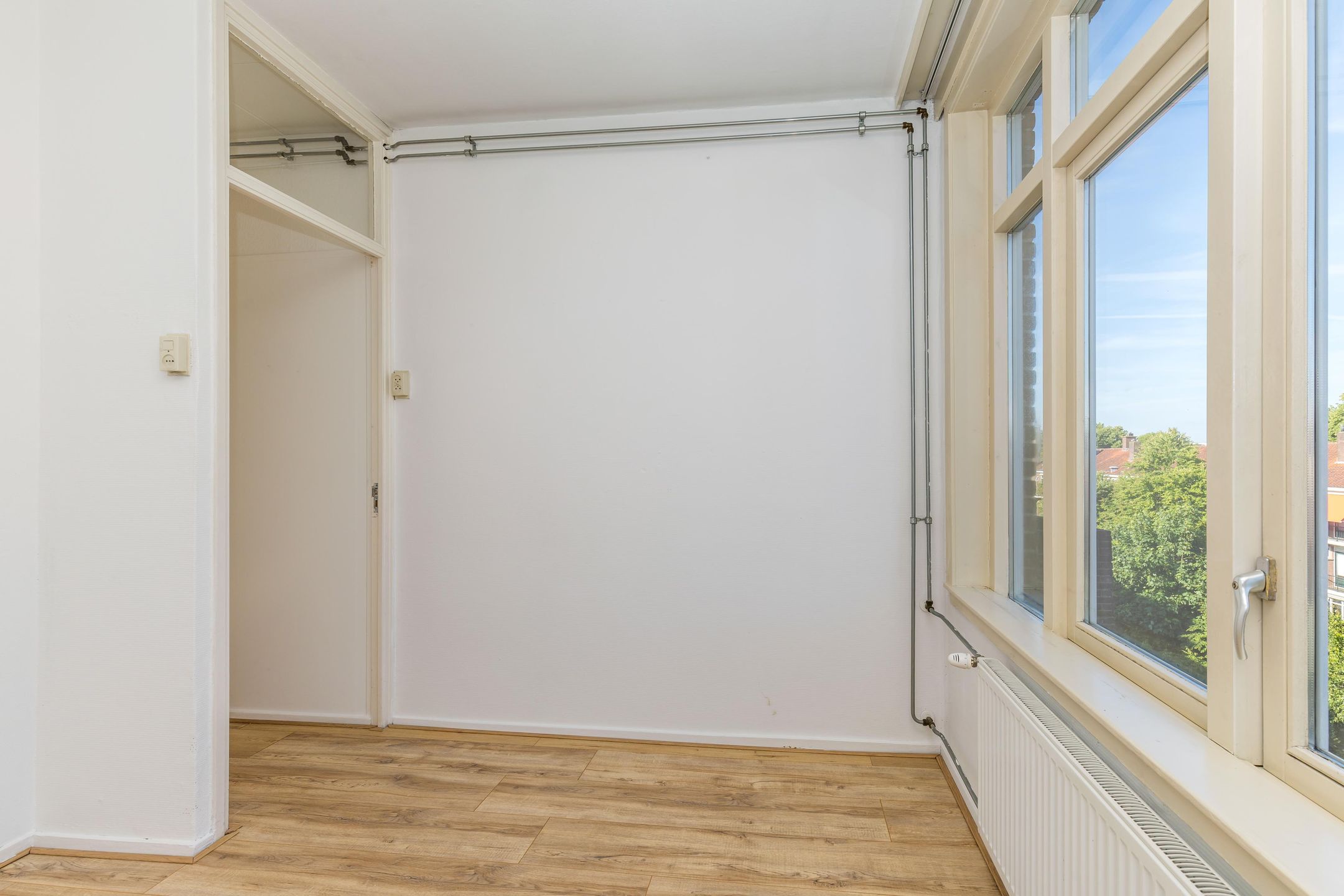 Foto 15 van Waterloostraat 43-D