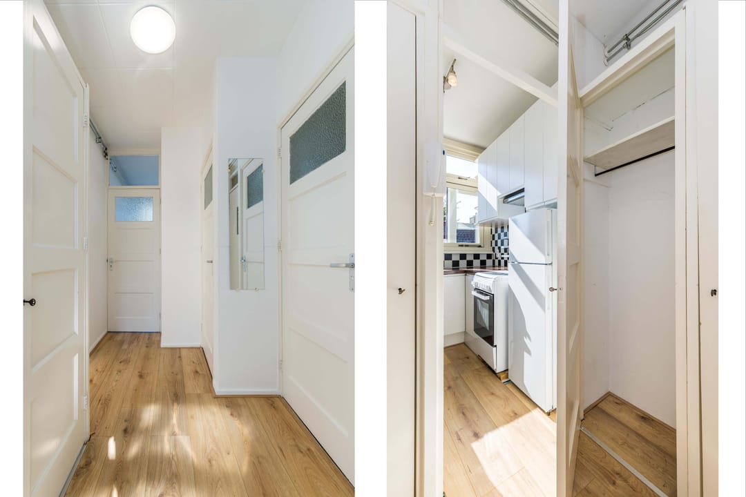 Foto 16 van Waterloostraat 43-D