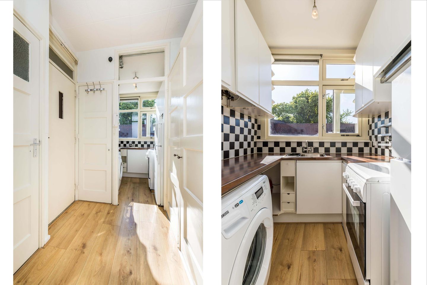 Foto 20 van Waterloostraat 43-D