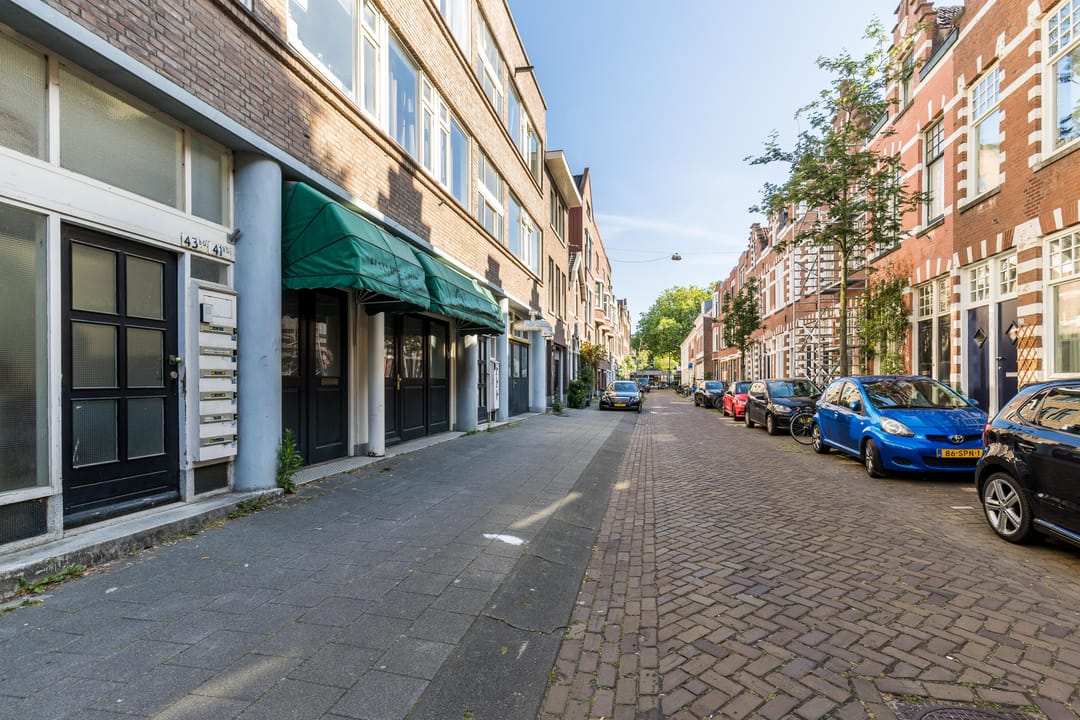 Foto 26 van Waterloostraat 43-D