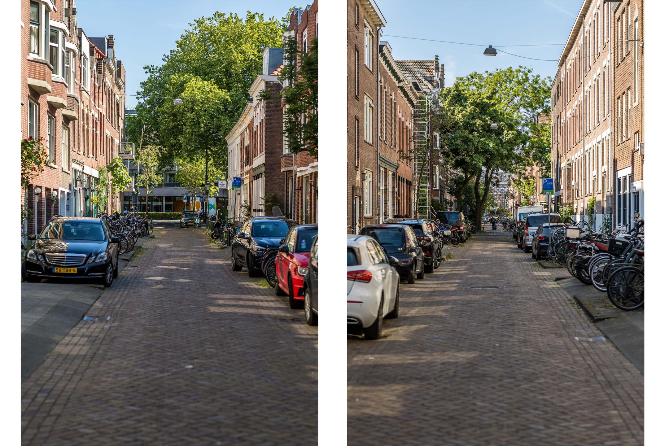 Foto 27 van Waterloostraat 43-D