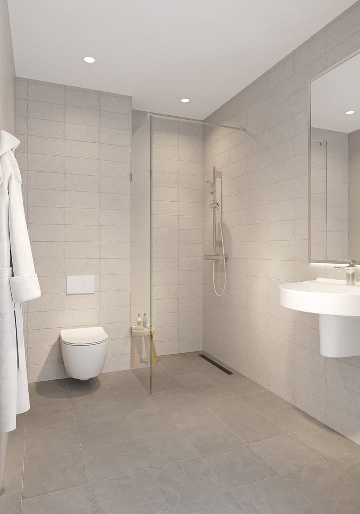 Foto 5 van Biej de Brik koopappartementen fase 2