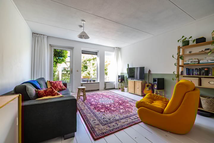 Foto 1 van Blekerslaan 33