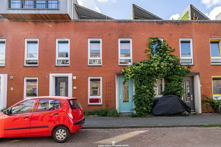 Foto 5 van Blekerslaan 33