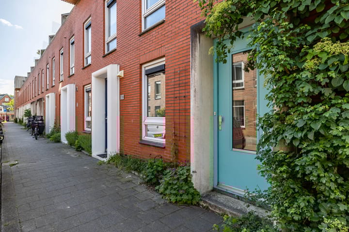 Foto 6 van Blekerslaan 33