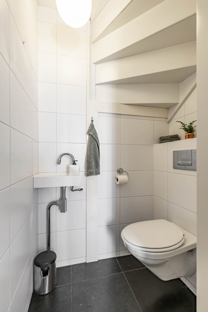 Foto 8 van Blekerslaan 33