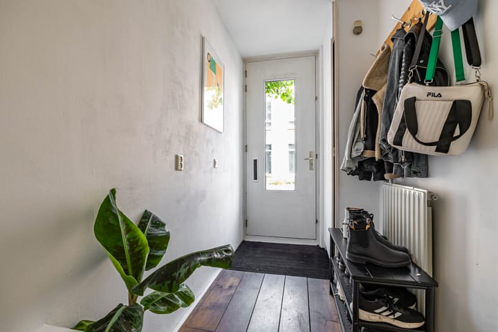 Foto 9 van Blekerslaan 33