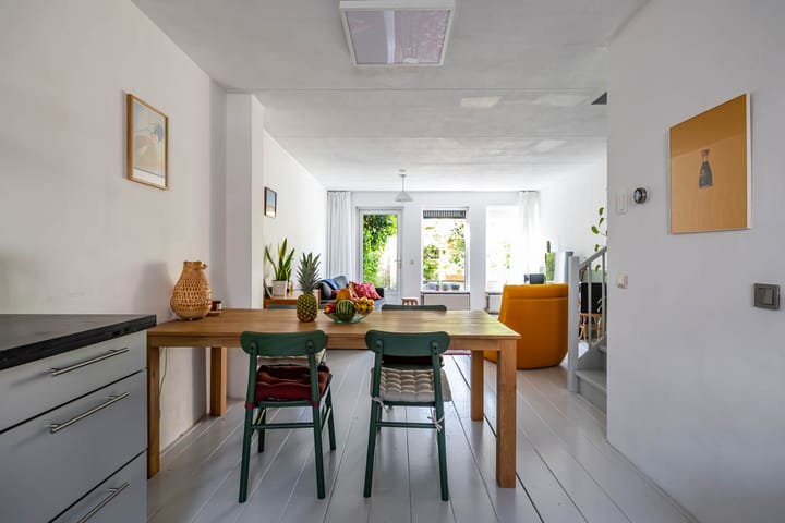 Foto 11 van Blekerslaan 33