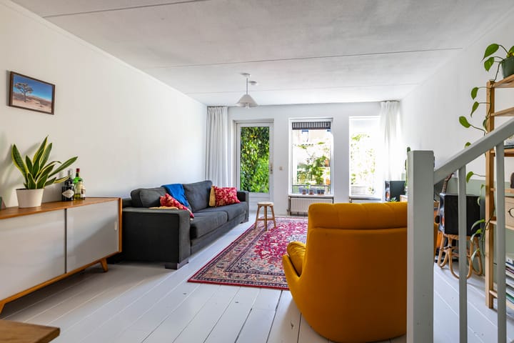 Foto 12 van Blekerslaan 33