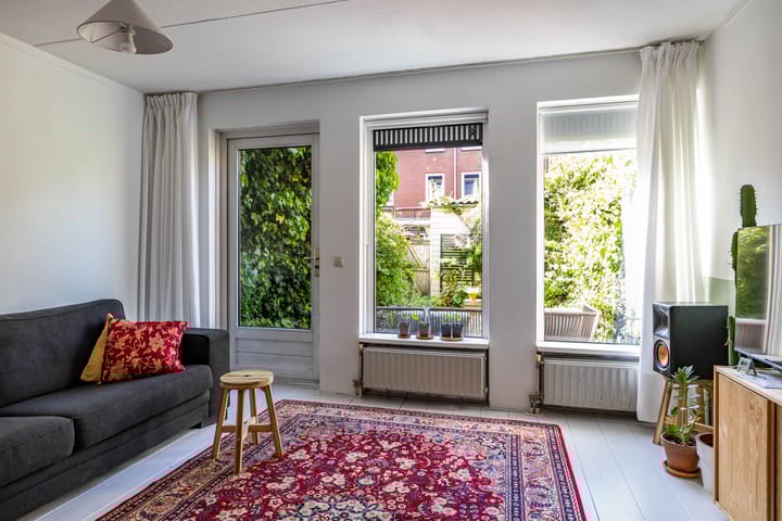 Foto 13 van Blekerslaan 33