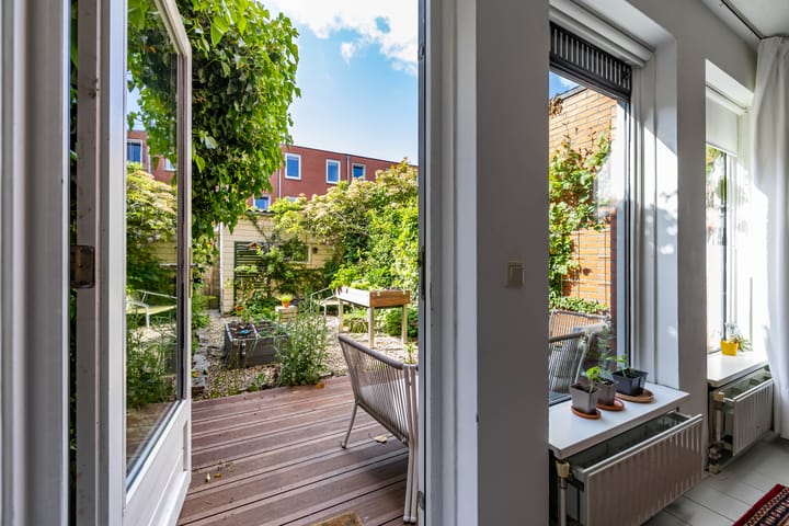 Foto 14 van Blekerslaan 33