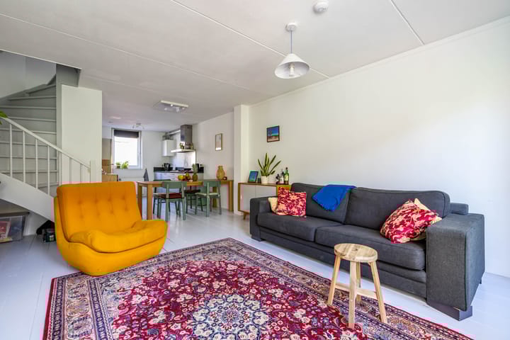 Foto 15 van Blekerslaan 33