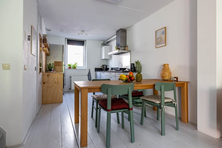 Foto 17 van Blekerslaan 33