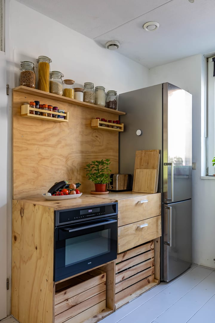 Foto 19 van Blekerslaan 33