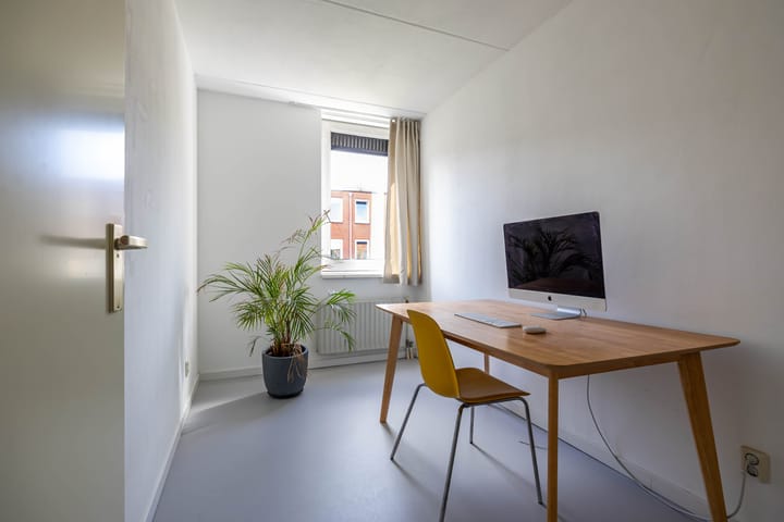 Foto 24 van Blekerslaan 33