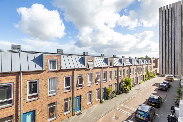 Foto 38 van Blekerslaan 33