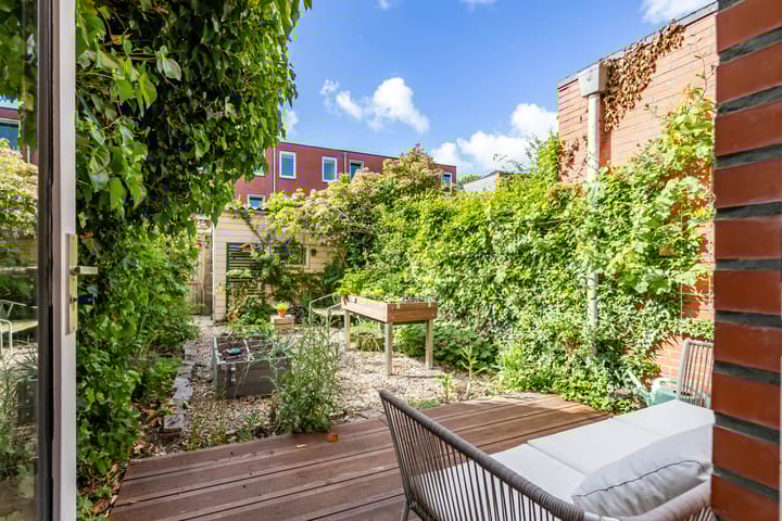 Foto 39 van Blekerslaan 33