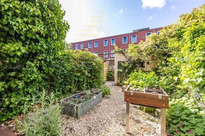 Foto 40 van Blekerslaan 33