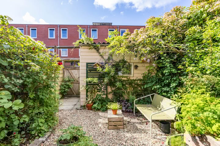 Foto 41 van Blekerslaan 33