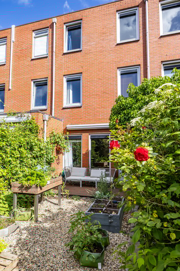 Foto 42 van Blekerslaan 33