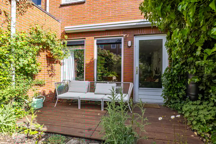 Foto 43 van Blekerslaan 33