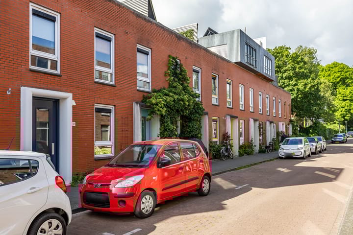 Foto 44 van Blekerslaan 33