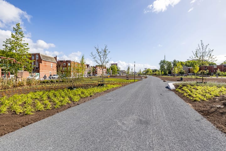 Foto 45 van Blekerslaan 33