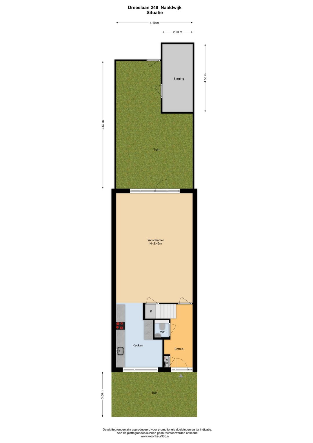 Foto 41 van Dreeslaan 248