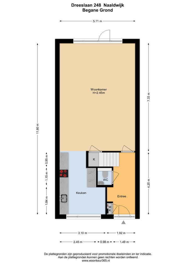 Foto 42 van Dreeslaan 248