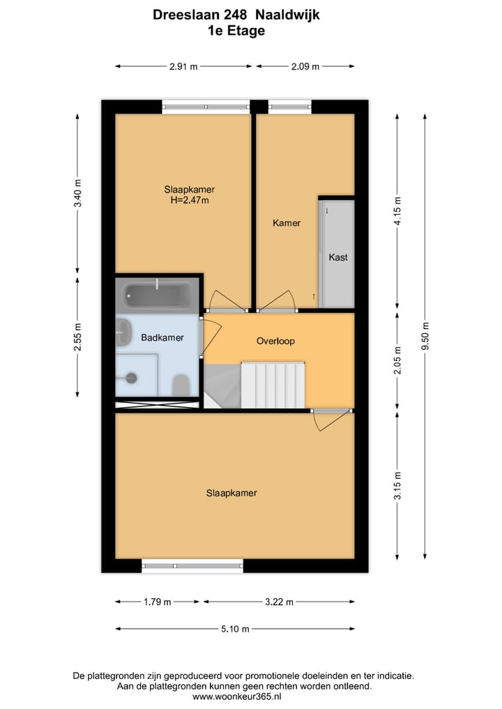 Foto 43 van Dreeslaan 248