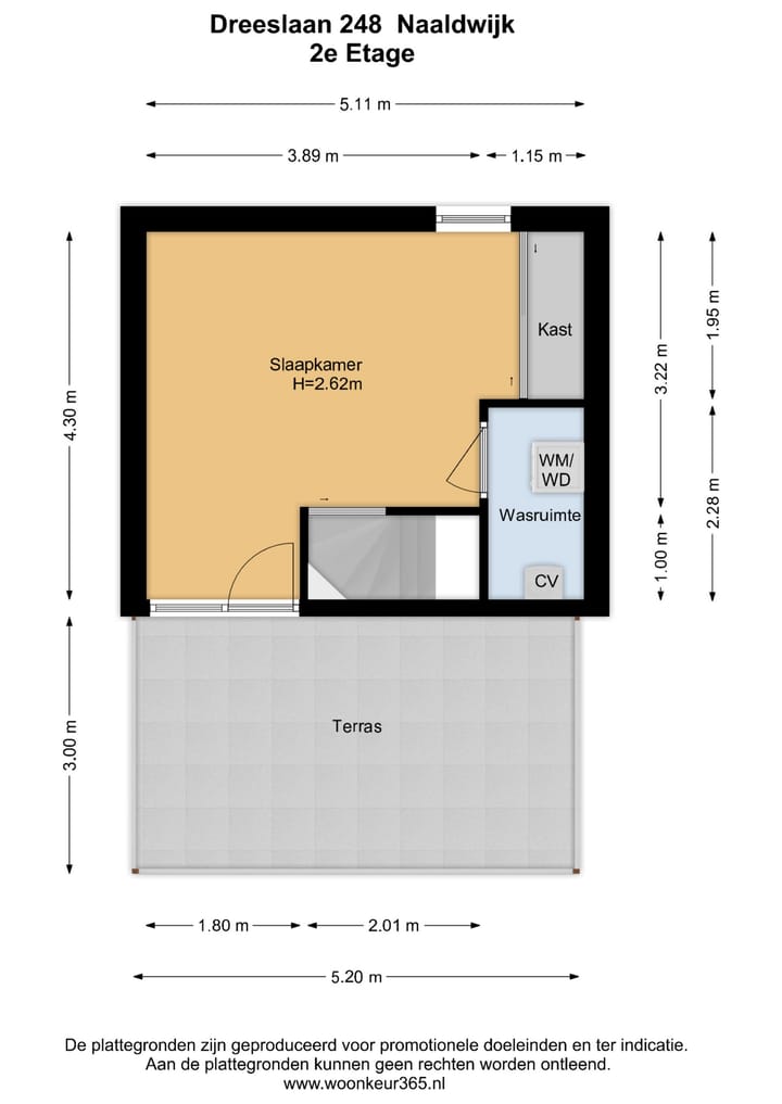 Foto 44 van Dreeslaan 248