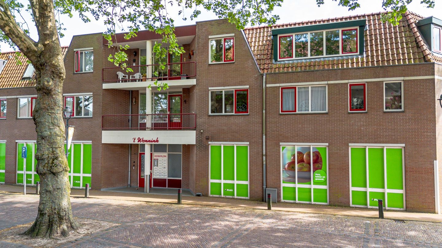 Foto 25 van Kerkplein 11