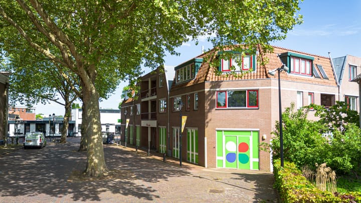 Foto 26 van Kerkplein 11