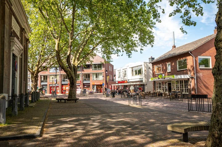 Foto 27 van Kerkplein 11