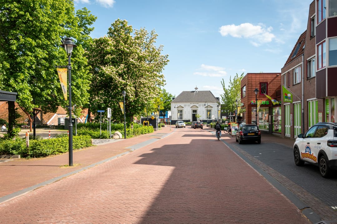 Foto 28 van Kerkplein 11