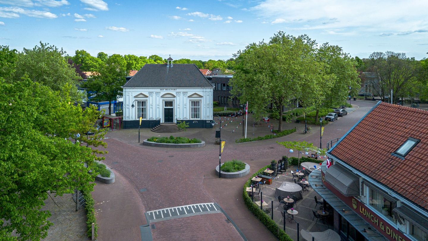 Foto 29 van Kerkplein 11