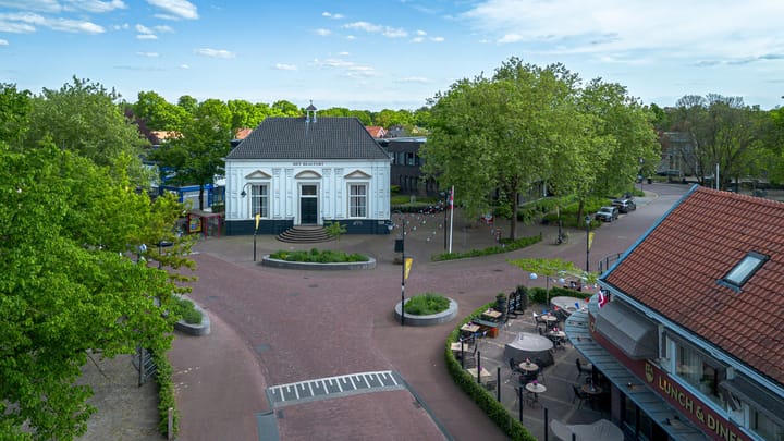 Foto 29 van Kerkplein 11