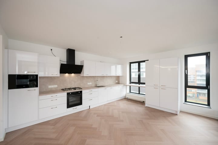 Foto 2 van Bijlmerdreef 528