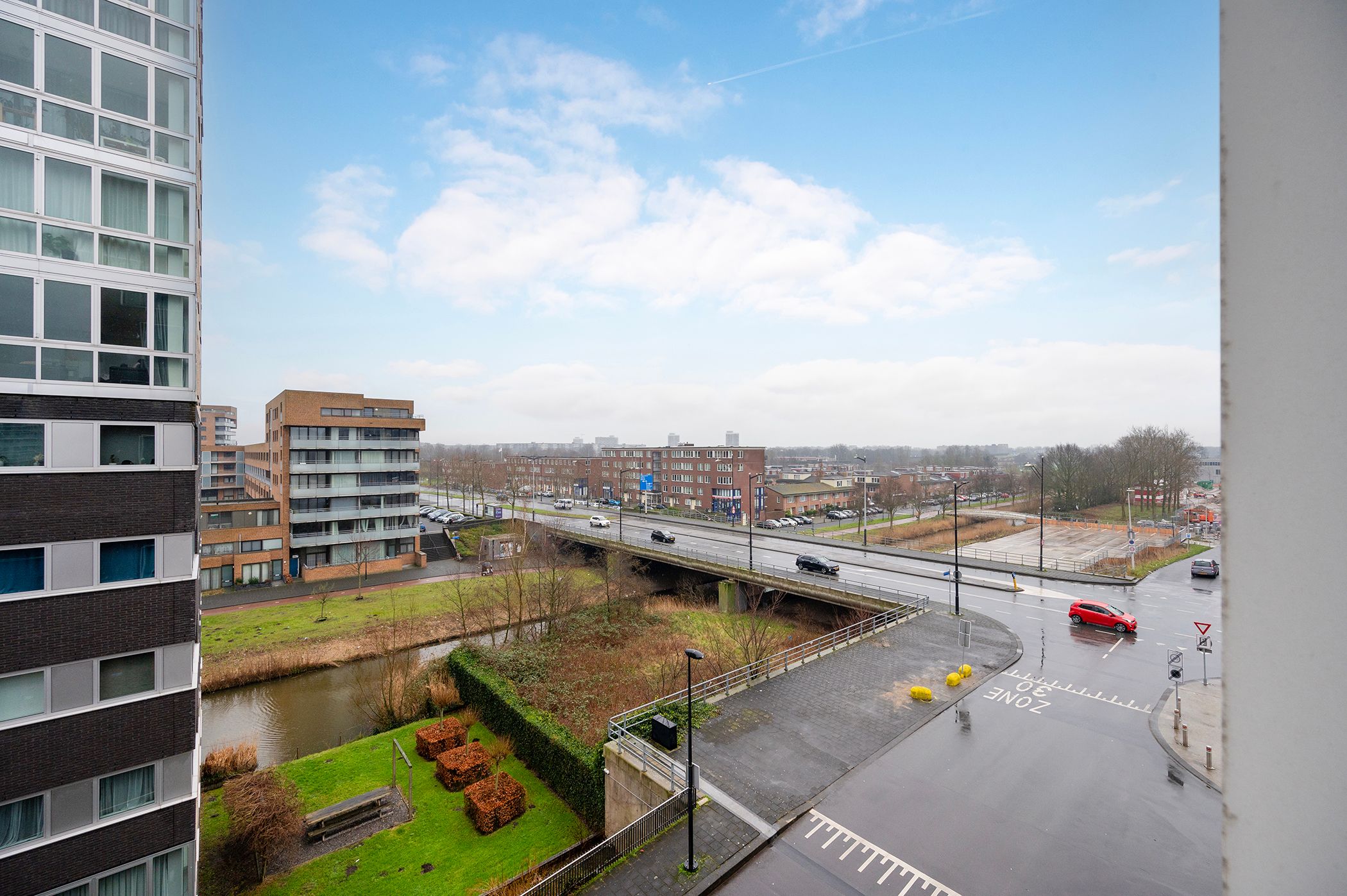 Photo 27 of Bijlmerdreef 528