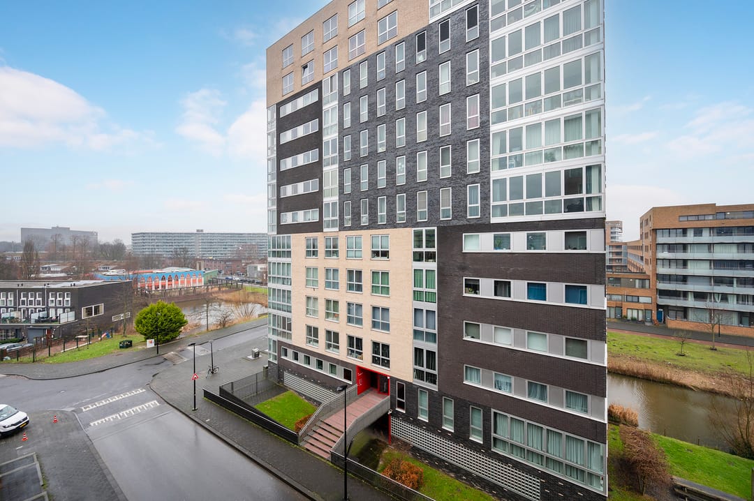 Photo 28 of Bijlmerdreef 528