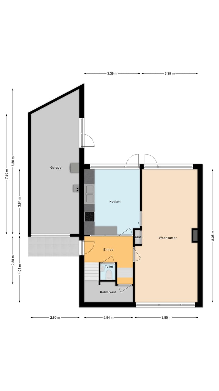 Photo 29 of Sint Maartenstraat 41