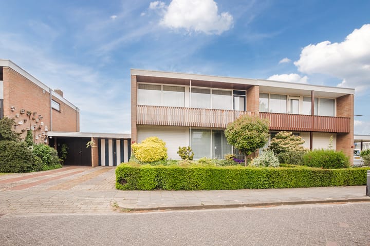 Foto 2 van Sint Maartenstraat 41