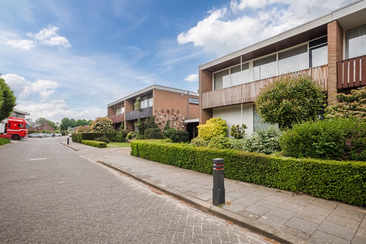 Photo 3 of Sint Maartenstraat 41