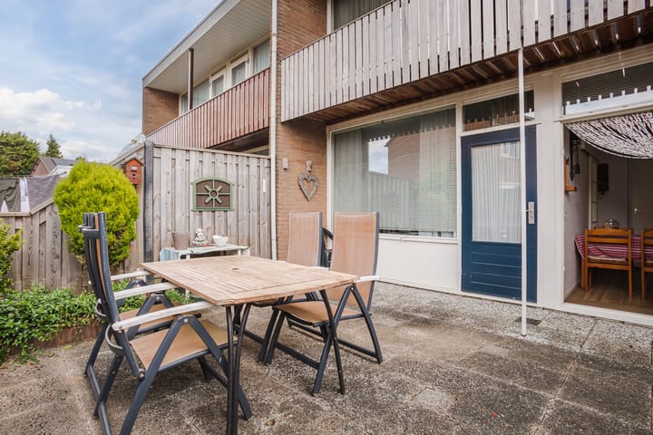 Photo 27 of Sint Maartenstraat 41