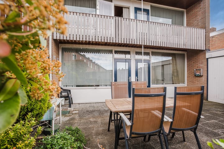 Photo 28 of Sint Maartenstraat 41