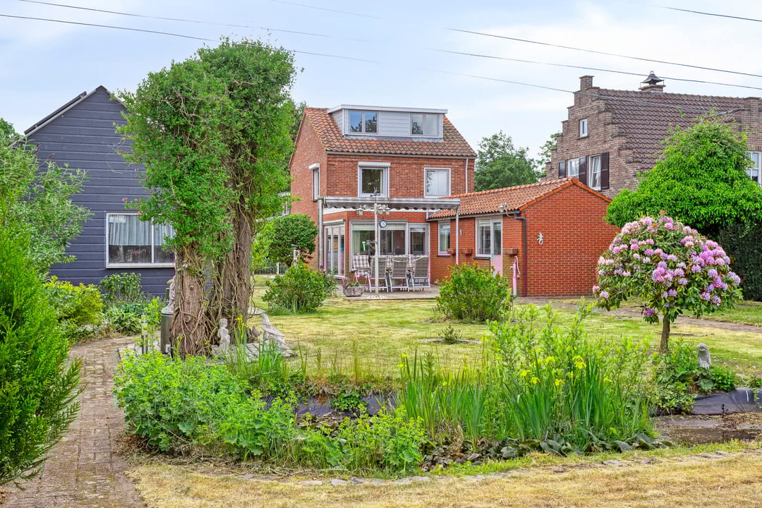 Foto 1 van Vlasstraat 13