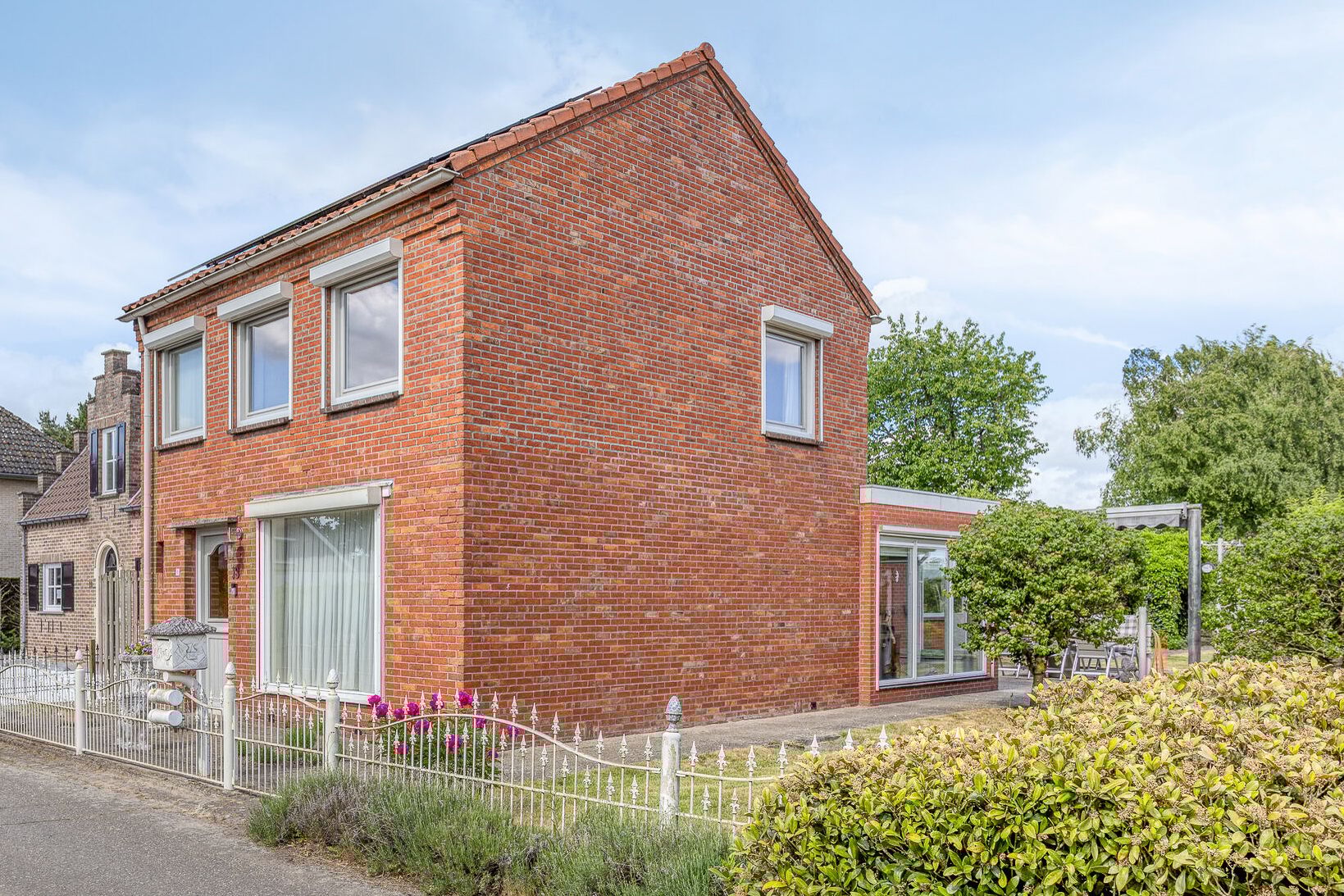 Foto 3 van Vlasstraat 13