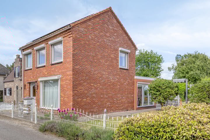 Foto 3 van Vlasstraat 13