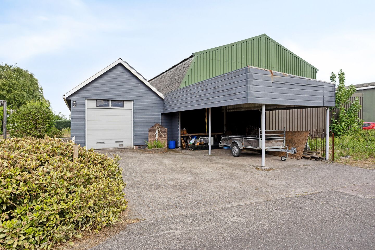 Foto 4 van Vlasstraat 13