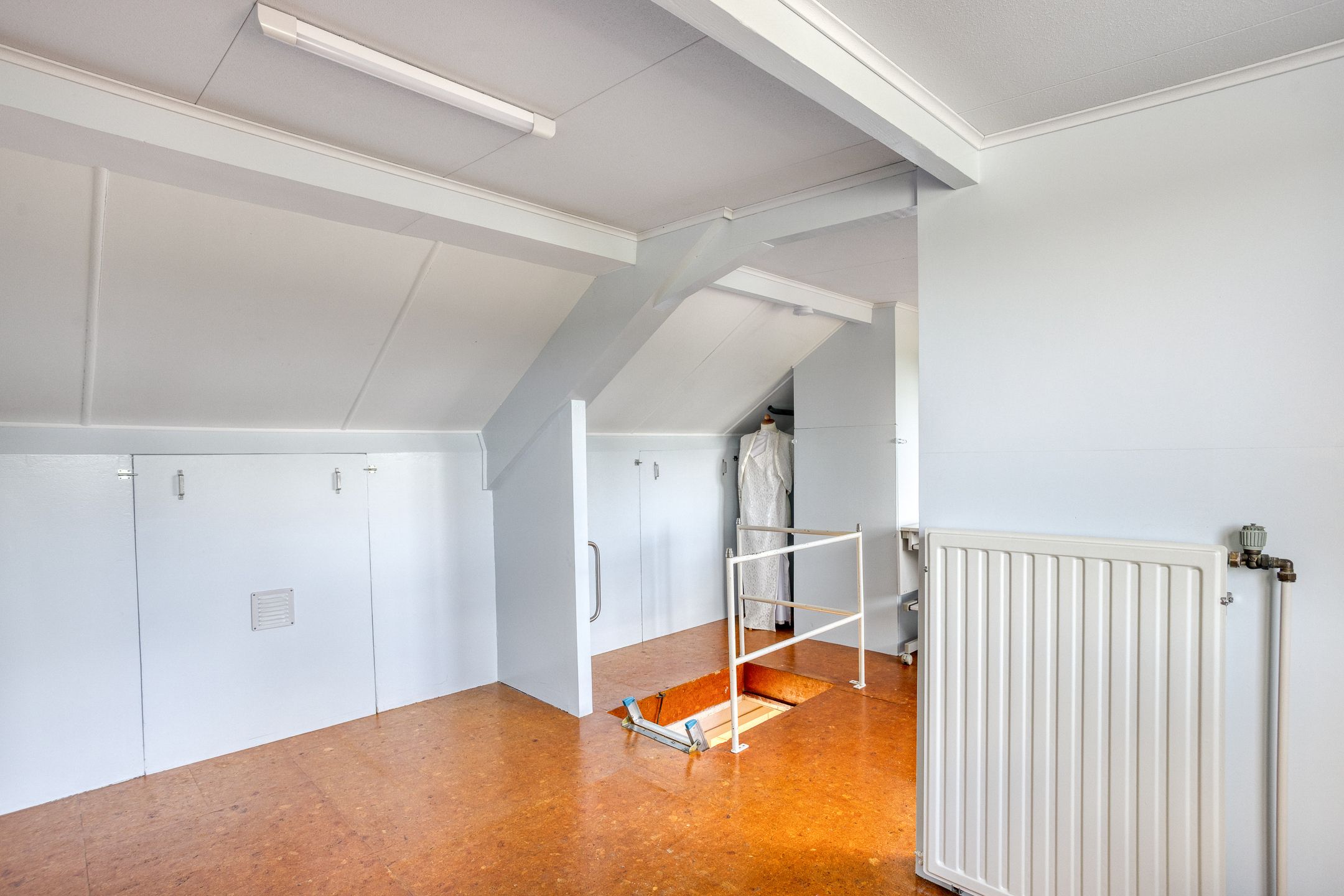 Foto 24 van Vlasstraat 13